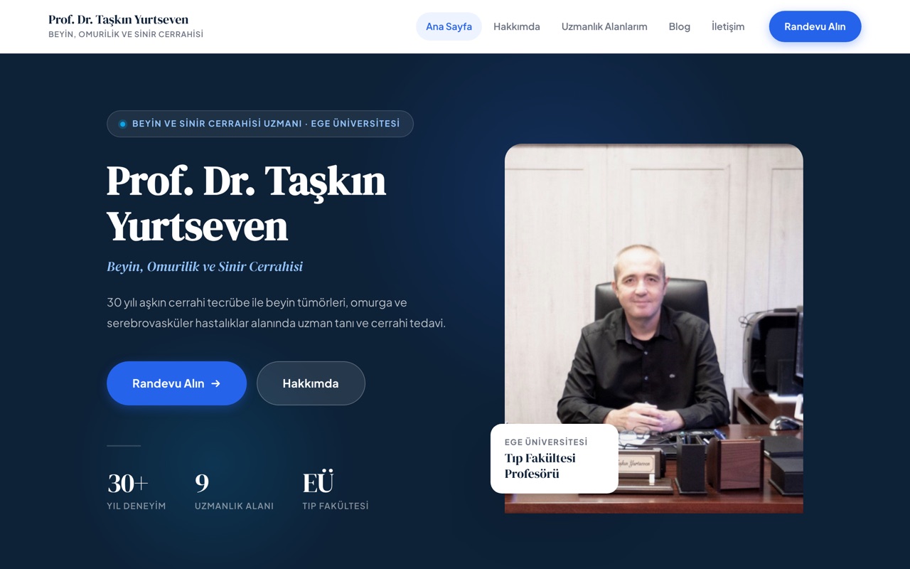 Taşkın Yurtseven